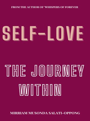 cover image of Self-Love